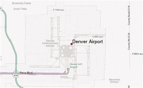 weather dia|current conditions denver airport.
